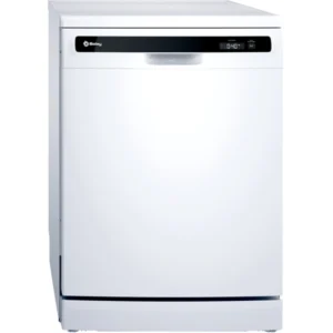 Máquina de Lavar Loiça Balay 3VS6364BA - Livre Instalação - 60cm - Branco - Classe B