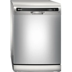 Máquina de Lavar Loiça Balay 3VS6364IA - Livre Instalação - 60cm - Inox - Classe B