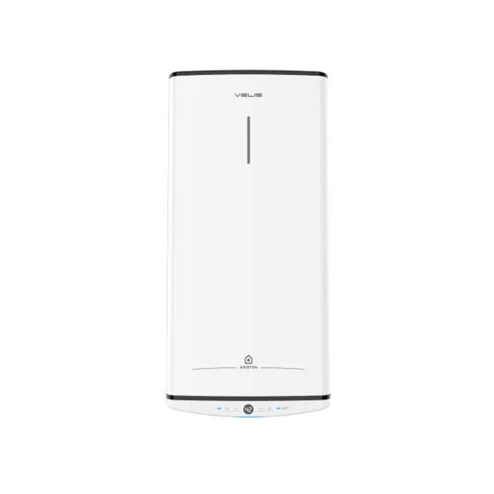 Termoacumulador Ariston Velis Pro 80L - Design Plano