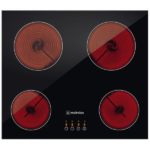 Placa Vitrocerâmica Meireles MV 1602