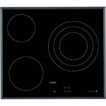 Placa Vitrocerâmica AEG HK623020FB