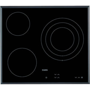 Placa Vitrocerâmica AEG HK623020FB