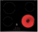 Placa Vitrocerâmica Balay 3EB720LR