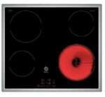 Placa Vitrocerâmica Balay 3EB720XR