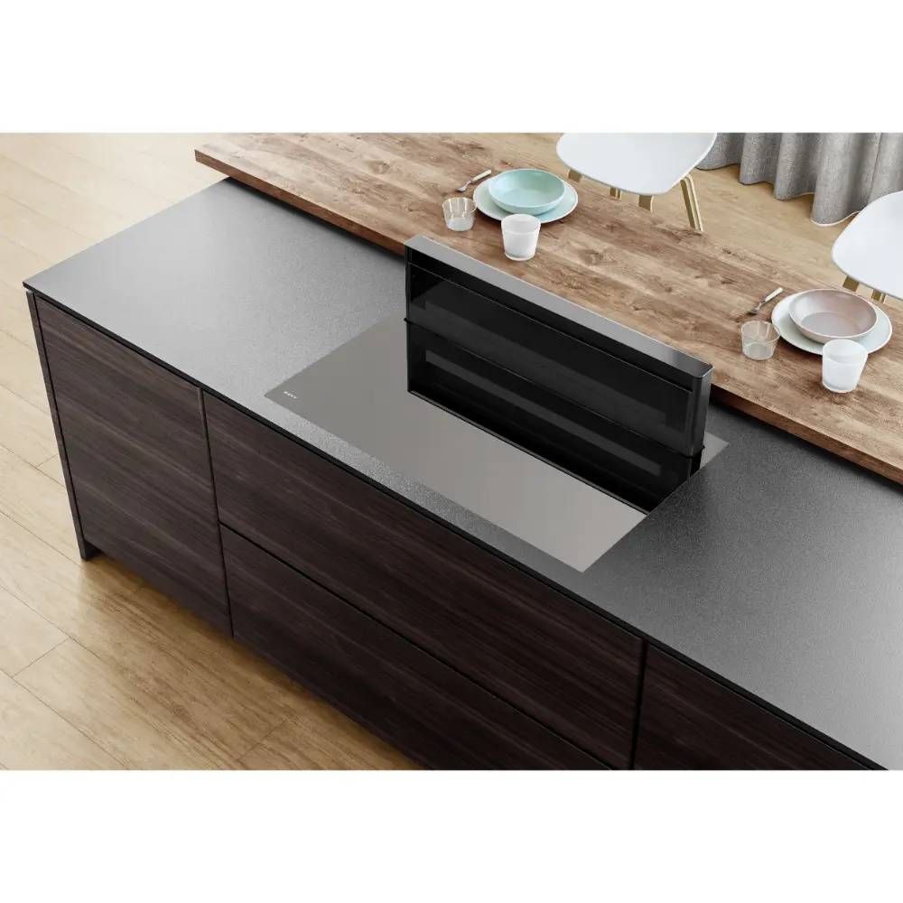 Placa com Exaustão Novy Panorama Power Preto 1831 - Image 6