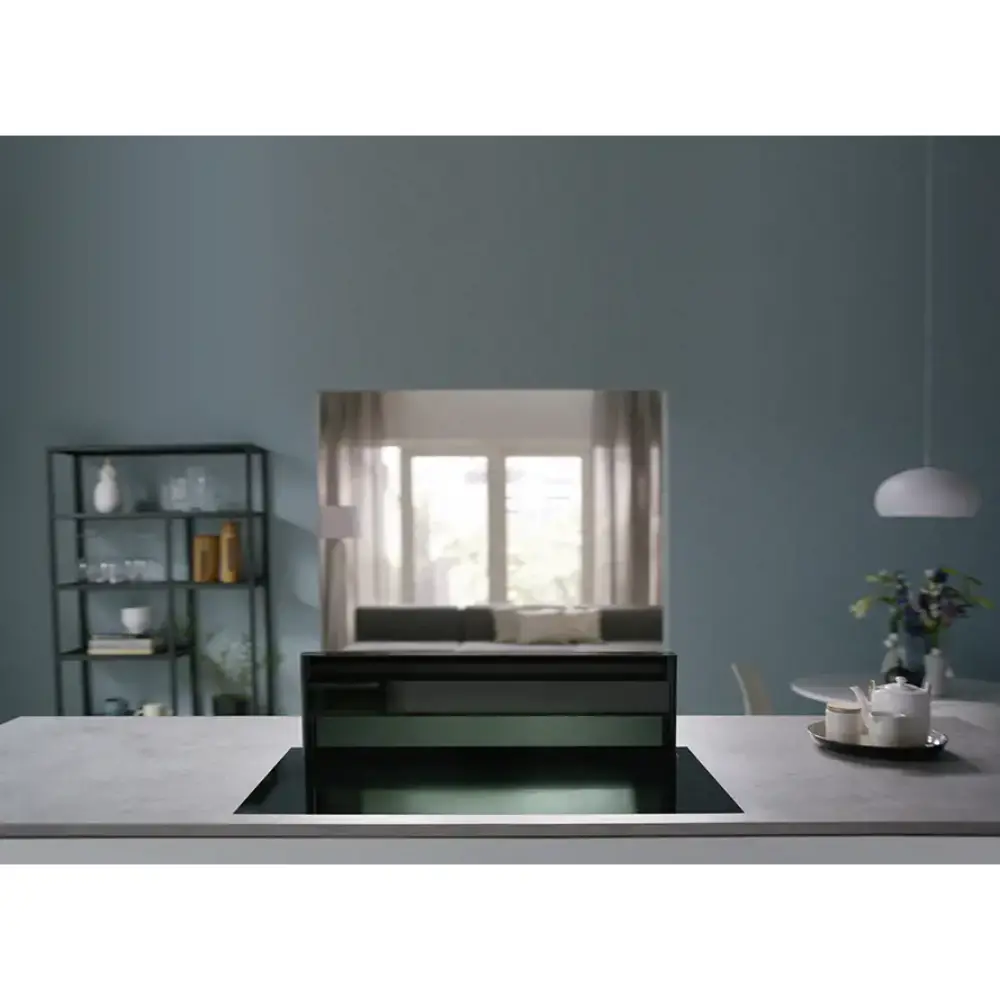 Placa com Exaustão Novy Panorama Power Preto 1831 - Image 5