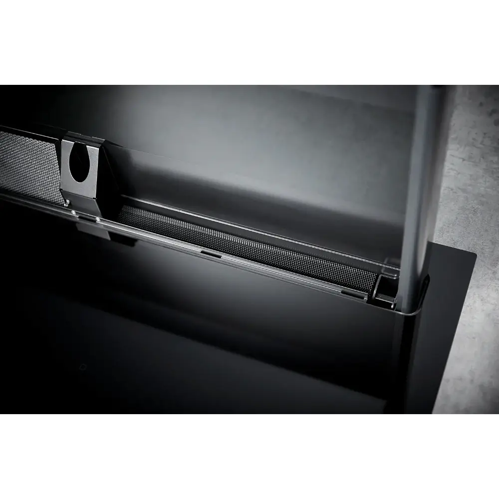 Placa com Exaustão Novy Panorama Power Preto 1831 - Image 3