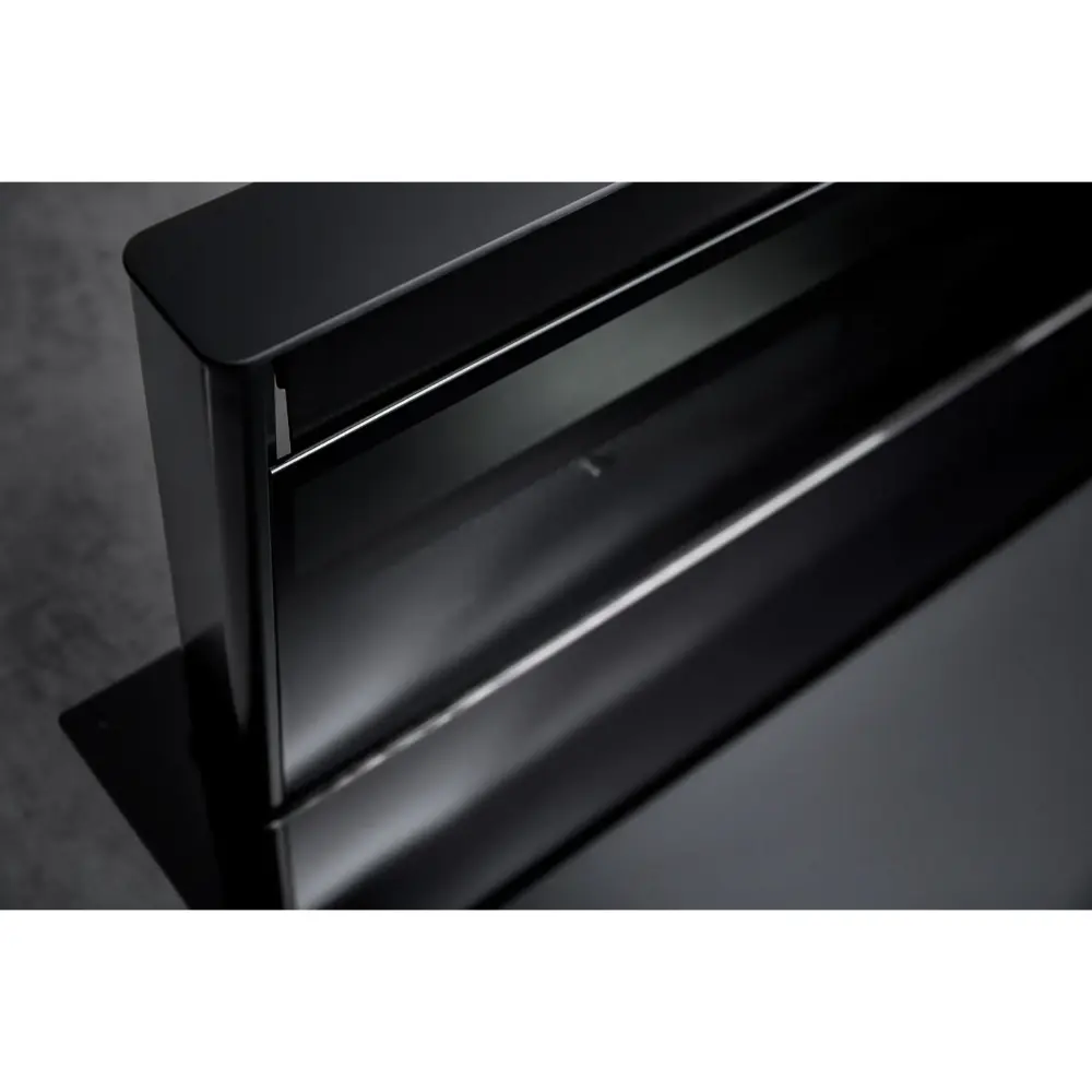 Placa com Exaustão Novy Panorama Power Preto 1831 - Image 2