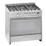 Fogão a Gás Meireles E 911 X - Gás But