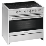 Fogão Vitrocerâmico Meireles E 912 X