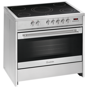 Fogão Vitrocerâmico Meireles E 912 X