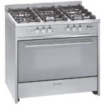 Fogão a Gás Meireles G 910 X - Gás But