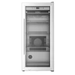 Maturador de Carne Caso Design - 63 Litros - Compressor - DryAged Master 63