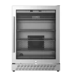 Maturador de Carne Caso Design - 125 Litros - Compressor - DryAged Master 125