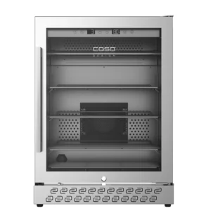 Maturador de Carne Caso Design - 125 Litros - Compressor - DryAged Master 125