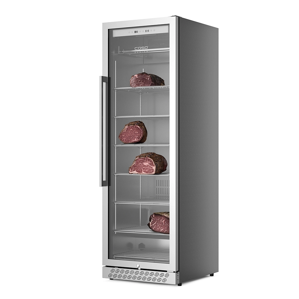 Maturador de Carne Smart Caso Design - 380 Litros - Wi-Fi (App Control) - DryAged Master 380 - Image 4