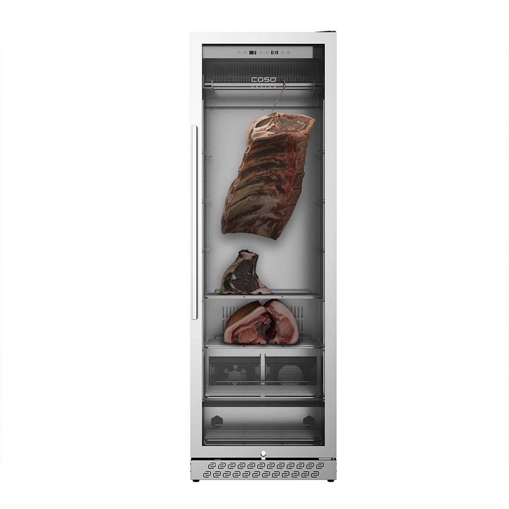 Maturador de Carne Smart Caso Design - 380 Litros - Wi-Fi (App Control) - DryAged Master 380 - Image 2