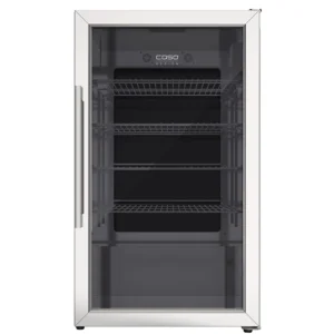Frigorífico de Exterior Caso Design - 190L - Abertura à Direita - BBQ Cooler L