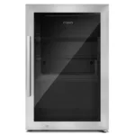 Frigorífico de Exterior Caso Design - 63L - Abertura à Direita - BBQ Cooler S