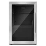 Frigorífico de Exterior Caso Design - 63L - Abertura à Esquerda - BBQ Cooler S