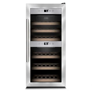 Garrafeira Smart Caso Design - Modelo WineComfort 240
