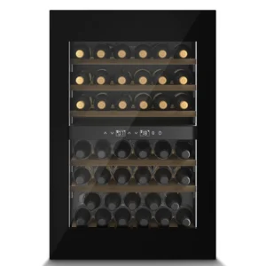 Garrafeira de Encastre Caso Design - 41 Garrafas - WineDeluxe WD 41