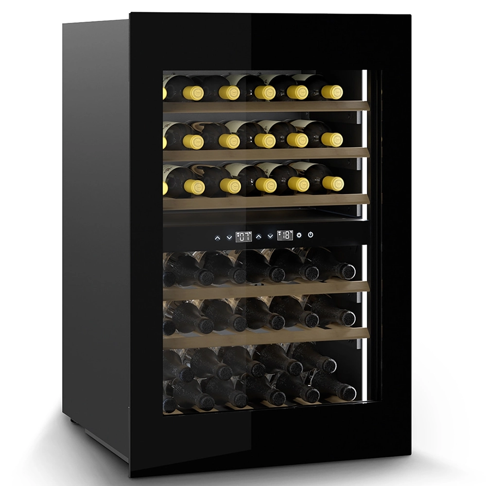 Garrafeira de Encastre Caso Design - 41 Garrafas - WineDeluxe WD 41 - Image 2