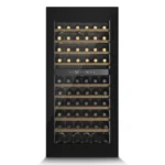 Garrafeira de Encastre Caso Design - 60 Garrafas - WineDeluxe WD 60