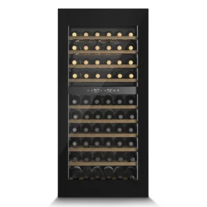 Garrafeira de Encastre Caso Design - 60 Garrafas - WineDeluxe WD 60