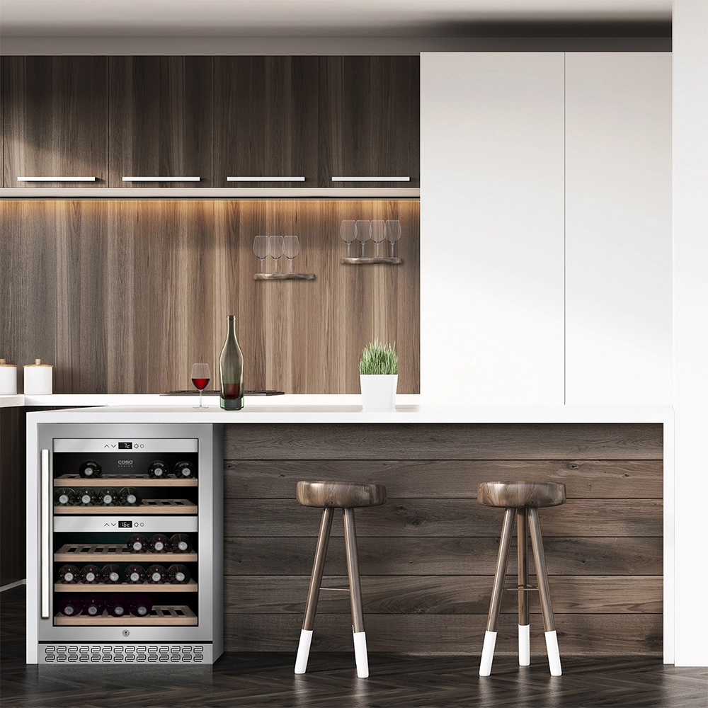 Garrafeira Caso Design - 40 Garrafas - WineChef Pro 40 - Image 3