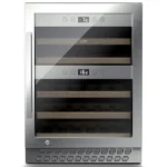 Garrafeira Caso Design - 40 Garrafas - WineChef Pro 40