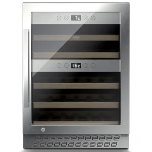 Garrafeira Caso Design - 40 Garrafas - WineChef Pro 40