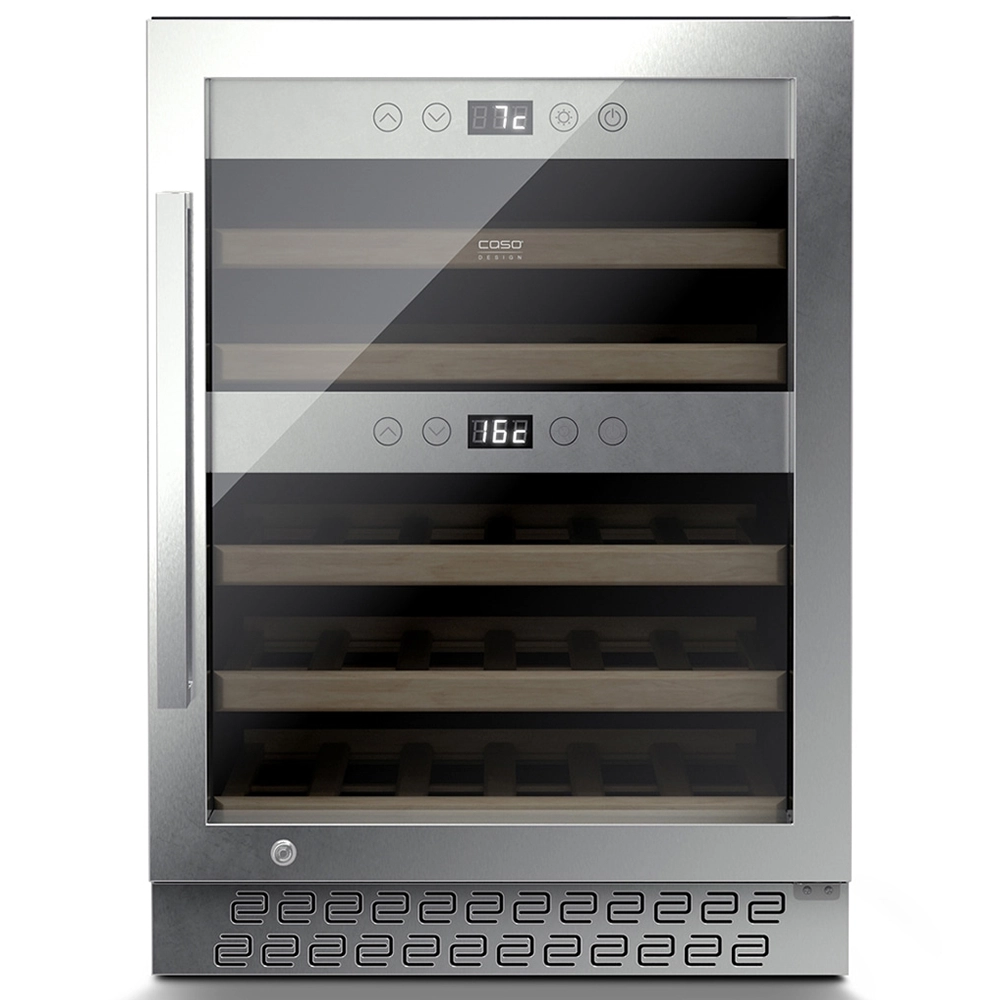 Garrafeira Caso Design - 40 Garrafas - WineChef Pro 40