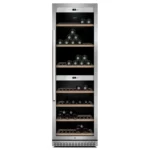 Garrafeira Caso Design - 180 Garrafas - WineChef Pro 180