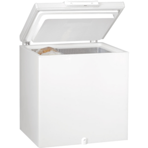 Arca Horizontal Whirlpool - 164 Litros - Tecnologia FrostOut - WHE 20112