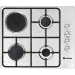 Placa Mista Meireles MG 3631 X - Gás Nat