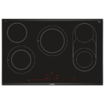 Placa Vitrocerâmica Bosch PKM875DP1D