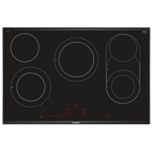 Placa Vitrocerâmica Bosch PKM875DP1D