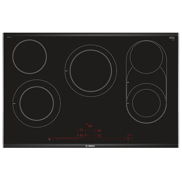 Placa Vitrocerâmica Bosch PKM875DP1D