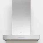 Chaminé Parede Salsa 60 cm Inox 6500