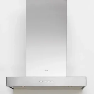 Chaminé Parede Salsa 60 cm Inox 6500