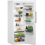 Frigorífico 1 Porta Whirlpool - 187cm - 6º Sentido - Branco - SW8 AM2 D WH 2