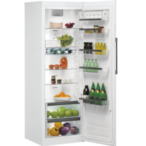 Frigorífico 1 Porta Whirlpool - 187cm - 6º Sentido - Branco - SW8 AM2 D WH 2