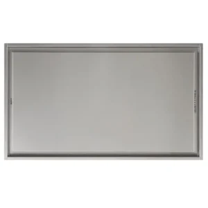 Exaustor de Teto Novy Pureline Compact 90 cm Inox 6710