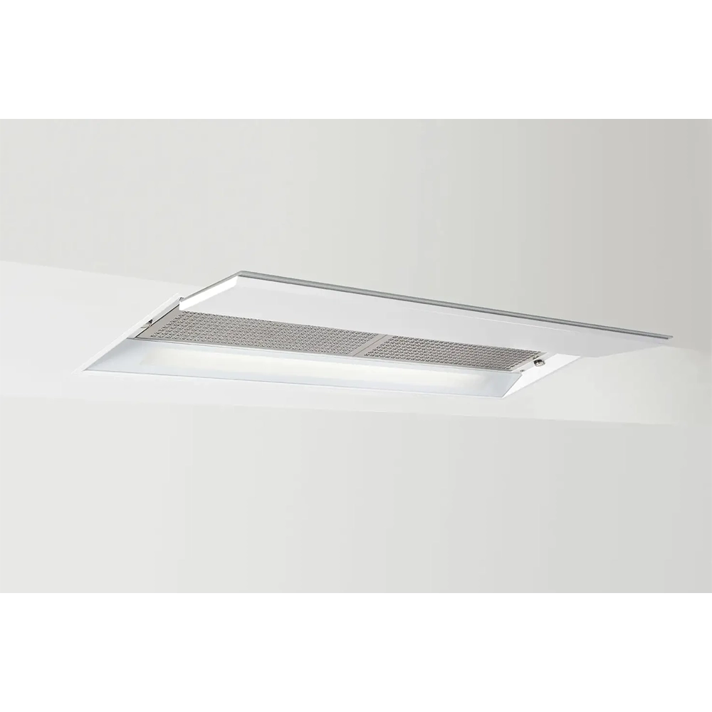 Exaustor Telescópico Novy Fusion 60 cm Branco 680 - Image 6