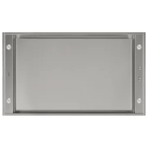Exaustor de Teto Novy Pureline Compact 90 cm Inox 6810