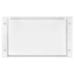 Exaustor de Teto Novy Pureline Compact 90 cm Branco 6811