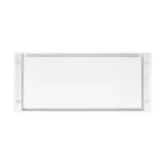 Exaustor de Teto Novy Pureline Compact 120 cm Branco 6821