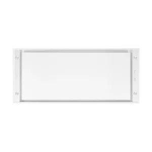 Exaustor de Teto Novy Pureline Compact 120 cm Branco 6821
