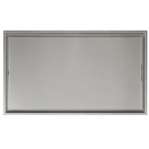 Exaustor de Teto Novy Pureline 90 cm Inox 6833